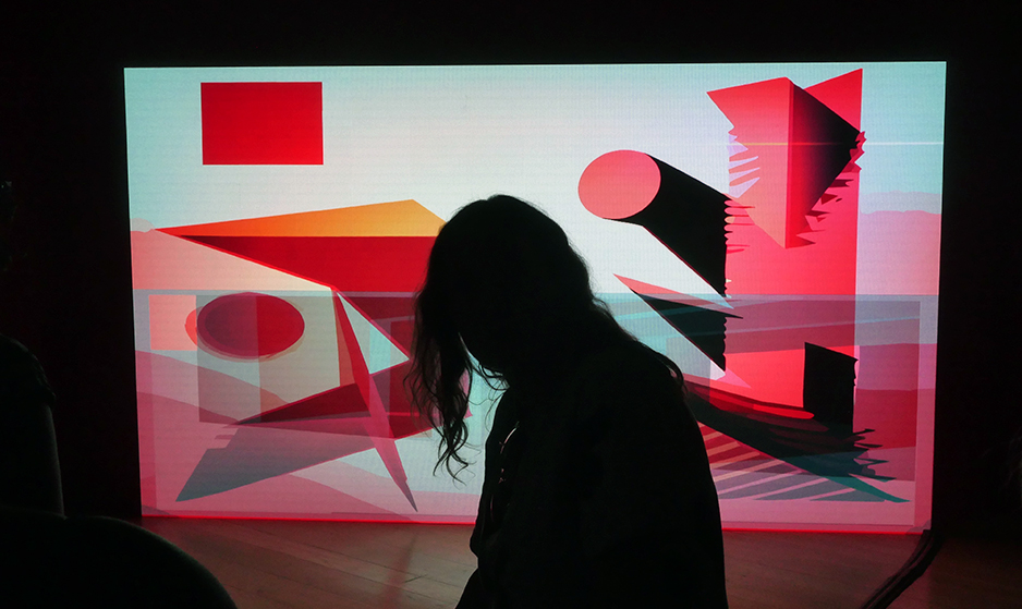 Abstract Films